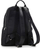 Çantë shpine Desigual Priori Chester Maxi, e zezë
