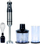 Blender dore Optimum RK 1238, 1000W, 2 shpejtësi, inox