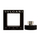 Eau de Toilette Bvlgari Black 75 ml