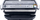 Tefal OptiGrill XL GC724D Контактен Грил, Нерѓосувачки Челик