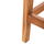 Kolltuk alumini Rachel 63x58x85Hcm (HM6088.05)