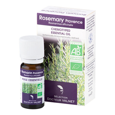 Vaj esencial Docteur Valnet, 10 ml