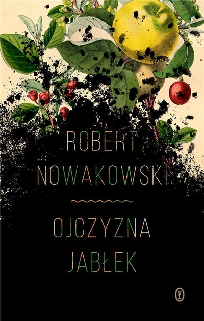 Libër roman historik “Homeland of Apples”, prozë letrare, në anglisht