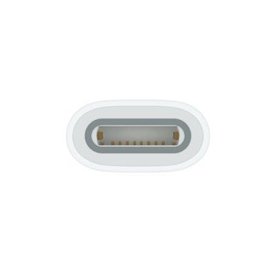 Apple USB-C to Apple Pencil Adapter