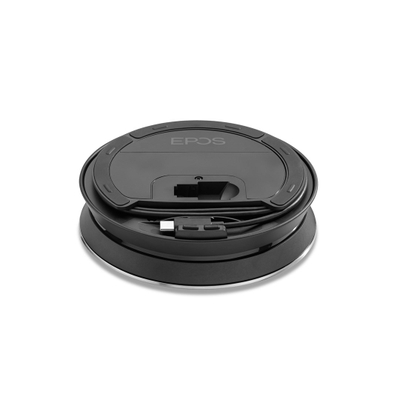 Speakerphone konferencash Epos Sennheiser Expand 30+, Bluetooth, USB C, i zi