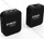Mikrofon wireless SYNCO WAir G1 A2, sistem me dy kanale, 2.4 GHz, i bardhë