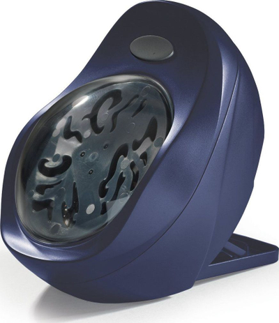 Projektor drite Brainstorm Aurora E2024V.2, LED shumëngjyrëshe, fikje automatike, shumëngjyrësh