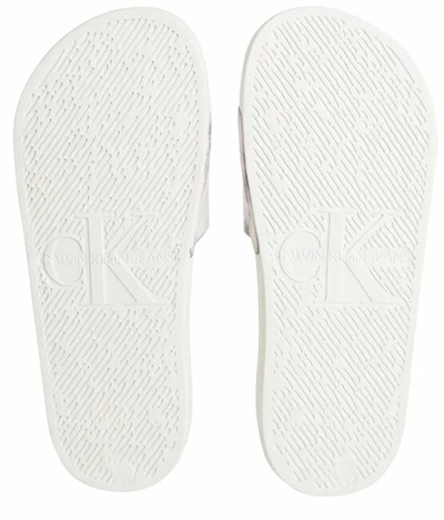 Papuçe Calvin Klein YW0YW0099801V