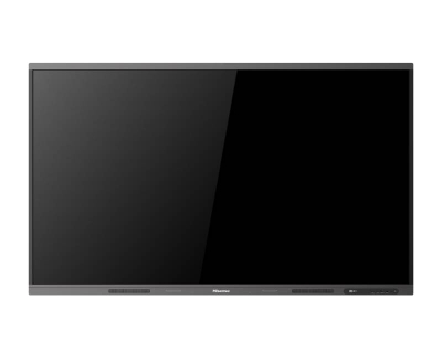 HISENSE 86" 86MR6DE-E 4K UHD LED 350 nita Interactive Display