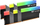 Module të memories Thermaltake Toughram, 16 GB (2x8GB), DDR4, 3200MHz, CL16 (R009D408GX2-3200C16A), e zezë