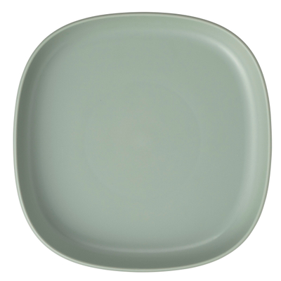 Pjatë ushqimi b.box 2in1 Suction Plate, me vakum, me ndarëse, latte