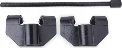 Çmontues sustash MGA Honiton Spring Puller 370mm, metal, dorezë ergonomike