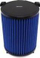 Filtër ajri sportiv Simota OV022, zëvendësues, 140x150mm, blu