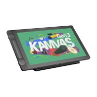 Tablet grafik Huion Kamvas 16 Gen 3, 15.8", Bluetooth, i zi