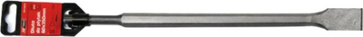 Daltë SDS Plus AWTools AW43007, 40mm, 350mm, metalike