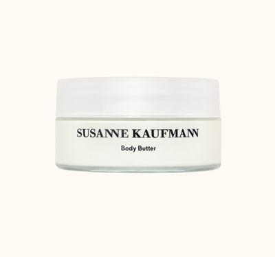 Krem Susanne Kaufmann Body Butter, 50ml