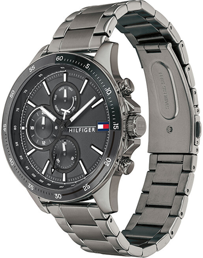 Orë dore Tommy Hilfiger Bank 1791719
