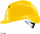 Helmetë mbrojtëse Uvex Pheos B-WR 9772530, e fortë, blu