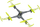 Dron SYMA Storm Quadcopter Z4, auto-hover, bën 360°, gri me jeshile