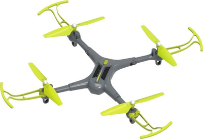 Dron SYMA Storm Quadcopter Z4, auto-hover, bën 360°, gri me jeshile