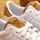 Патики K-Swiss Lozan Klub LTH M 07263-987, кожа, бели