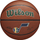 Top basketbolli Wilson Team Alliance Utah Jazz WTB3100XBUTA, lëkurë kompozite, ngjyrë kafe