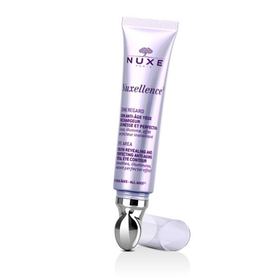 Kujdesi për rinovimin e syve Nuxellence Eye Area Nuxe 15 ml