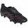 Këpucë futbolli Adidas Predator League, tokë e butë SG, për meshkuj, të zeza