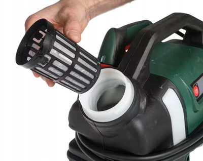 Pastrus me presion Bosch Fontus 18V 6, 20 bar, pa kabllo, për ujë të ftohtë