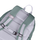 Çantë shpine New Balance Heritage Youth LAB51523DKJ, 43x30x18cm, poliester, e zezë