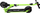 Trotinet elektrik Denver SCO-80125, 250W, palosës, jeshil