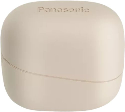 Kufje open ear Panasonic RB-F10, Bluetooth, me ulje zhurme, të zeza