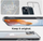 Mbrojtëse Spigen Ultra Hybrid për Apple iPhone 14, transprent