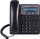 IP телефон Grandstream GXP1610, 1 линија, LCD екран, црн