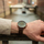 Orë për meshkuj Sternglas Hamburg Chrono S01-HC35-VI17, e kaftë