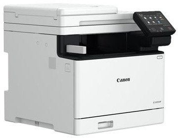 Мултифункционален печатач Canon i-SENSYS X C1333iF, ласерски A4, 33 листови/мин, со Wi‑Fi