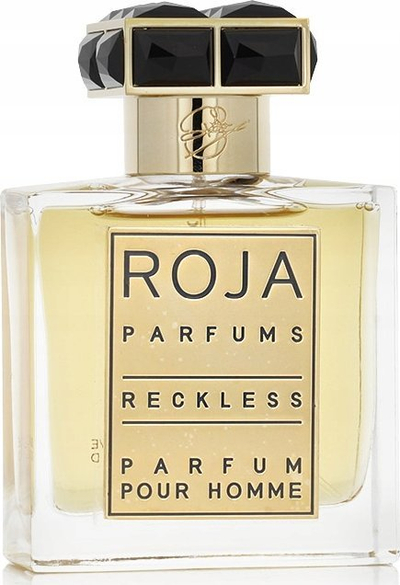 Eau de Parfum Roja Parfums Reckless Pour Homme, 50ml