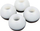 Topa mbështetës për karrige Helinox Ball Feet, set 4 copë, 45mm, të zinj