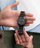 Orë dore GUESS North GW0327G2