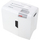 Makinë shkatërruese dokumentesh HSM Shredstar X8 P-4, 250W, prerje kryq, e bardhë