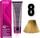 Бојa за коса Londa Professional Londacolor, 8/, 60 ml, за жени