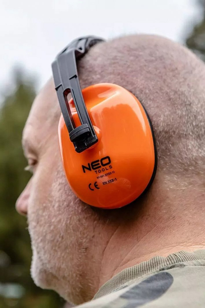 NEO TOOLS Заштитник за уши 97-561