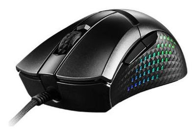 Maus MSI Clutch GM51 Lightweight, i zi