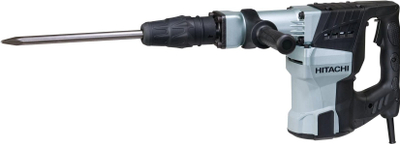 Чекан за уривање Hitachi H60MC, SDS-max, со куфер, зелен
