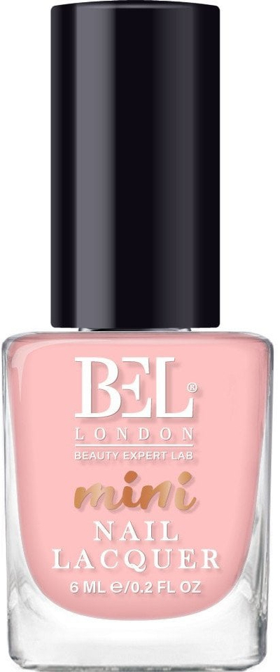 Llak thonjsh Bel London Mini No 217, 6ml