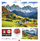 Puzzle Educa Autumn in Dolomites, 2000 copa, për të rritur