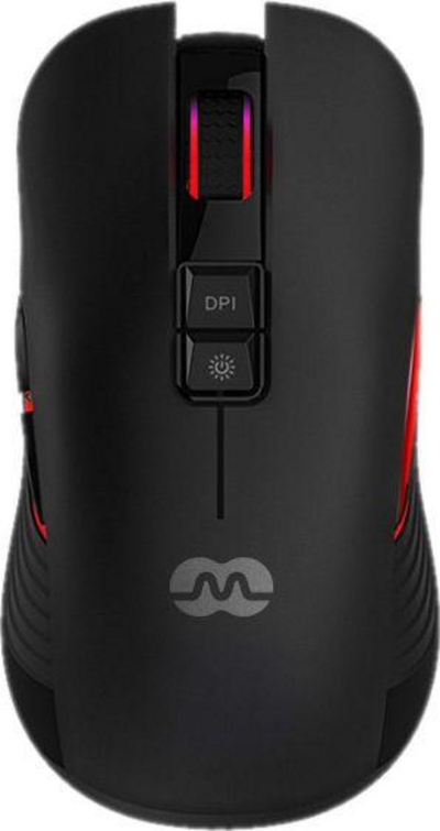 Maus pa kabllo Mozos M600, i zi