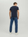 Maicë Jack&Jones JJECORP Slim Fit, e kaltër