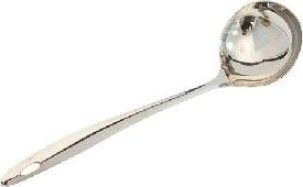 Garuzhde Axentia Brilliant 201041, çelik inox, 30cm, argjendi