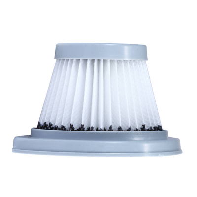 Fshesë me korent Deerma DX118C, 600W, me kabllo, gri